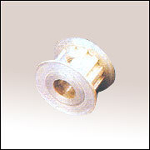 Roller Chain Wheels