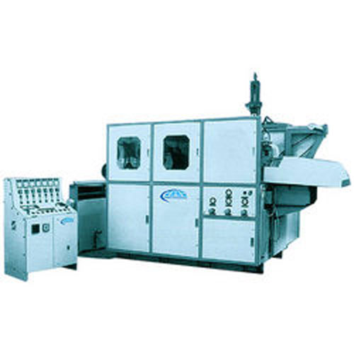 Thermoforming Machines, Automatic