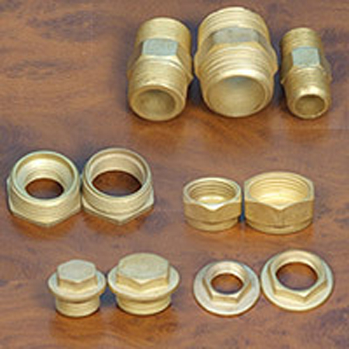 Sanitary Fittings