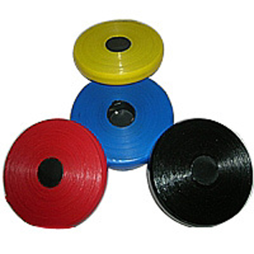 PVC Non-Adhesive Tapes