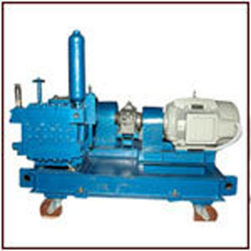 Pressure Pumps