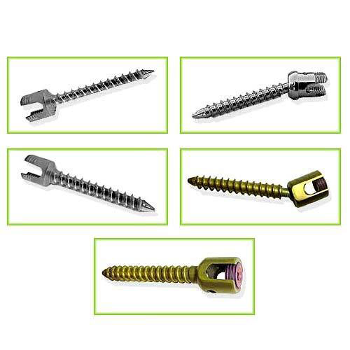 Spinal Implants  