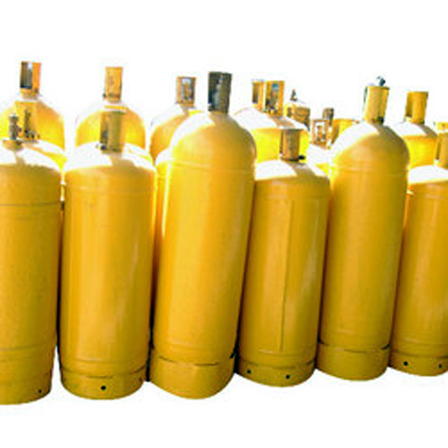 Chlorine Cylinders