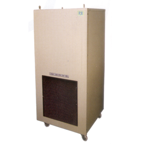 Air-Conditioner, Ductable