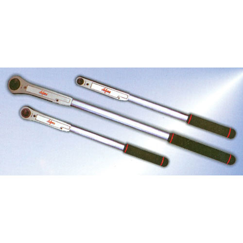 Torque Wrenches, Adjustable