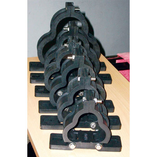 Cable Clamps/Cleats