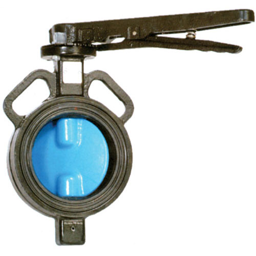 Bar Valve