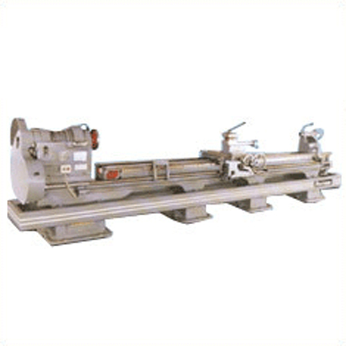 Belt Driven Pulley Lathes