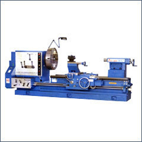 Heavy Duty Precision Lathes