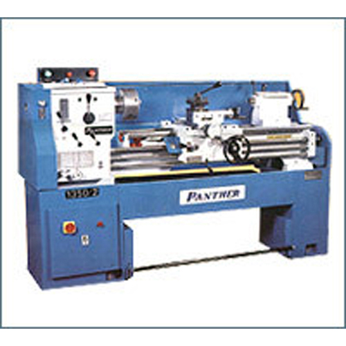 Precision Lathes