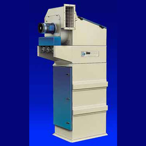 Dust and Fume Control Equipment 
