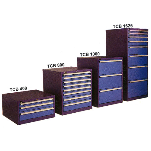 Tool Cabinets 