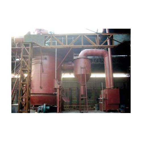 Coal Gasifier Systems