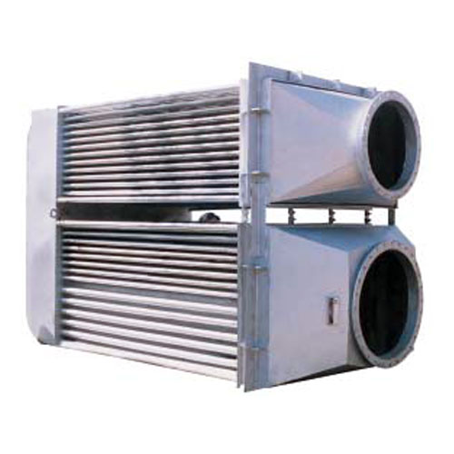 Waste Heat Recovery Recuperator
