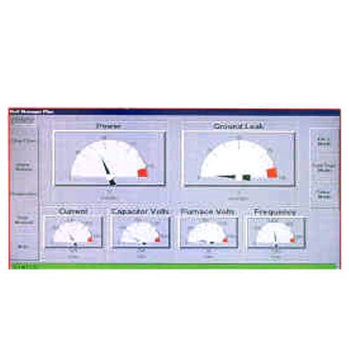 Melt-Manager Plus Control Systems 
