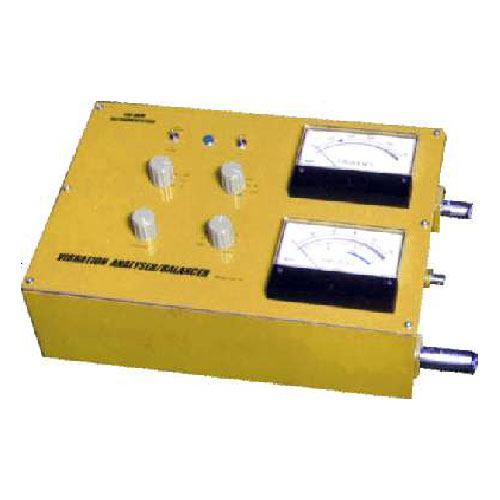 Vibration Analyser / Portable Balancer