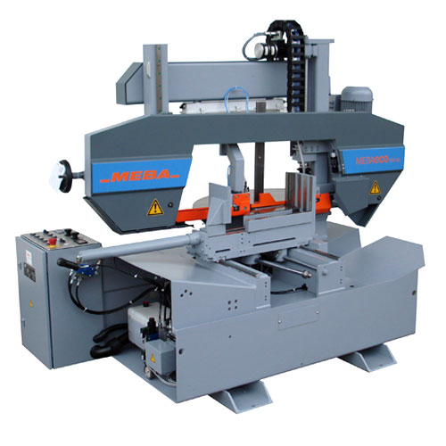 Bandsawing Machines 