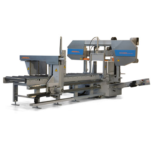 Bandsawing Machines