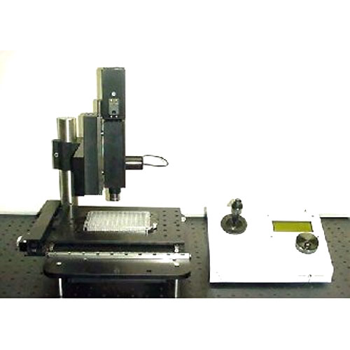 Micro-Inspector Video Microscope