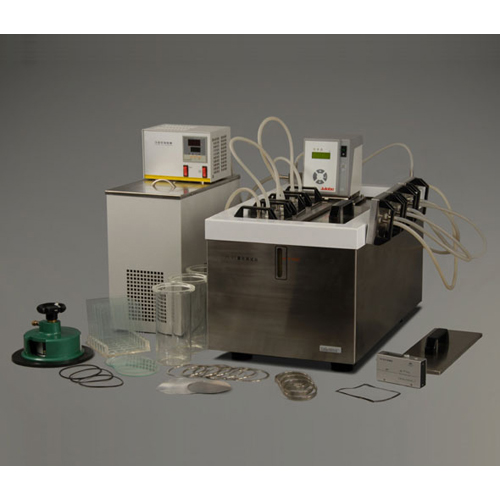 Fogging Tester 