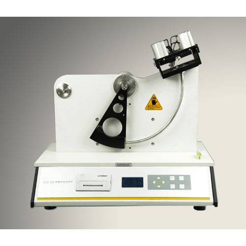 Pendulum Impact Tester