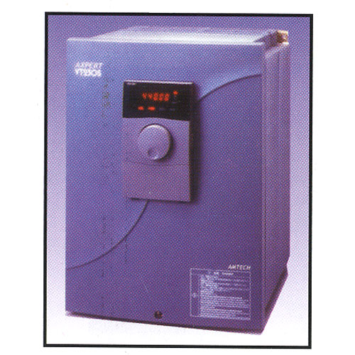 Low Power AC Drives 