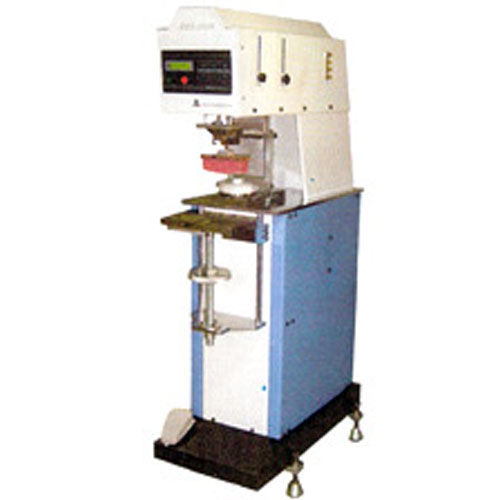 Pad Printing Machines