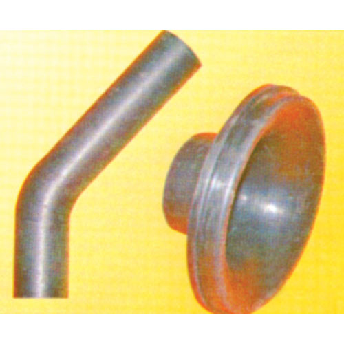 Moulded Pipe & Covers