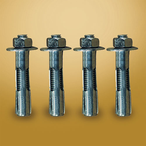 Expansion Fasteners