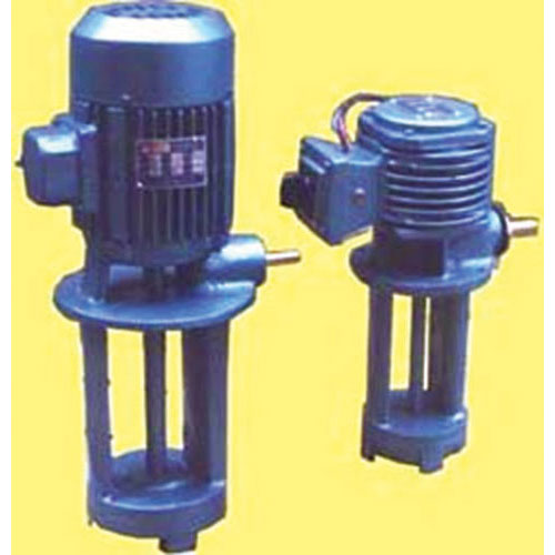 Coolant Pumps For Machine Tools