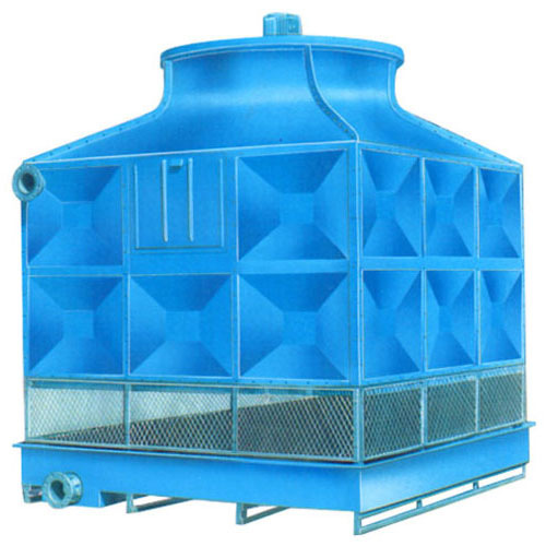 FRP Cooling Tower, Tm Series