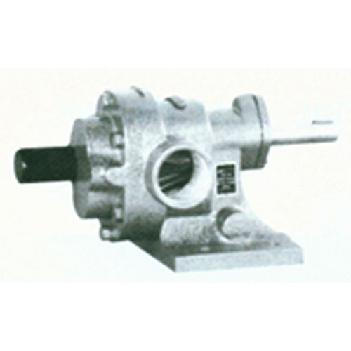 Helical Gear Pump