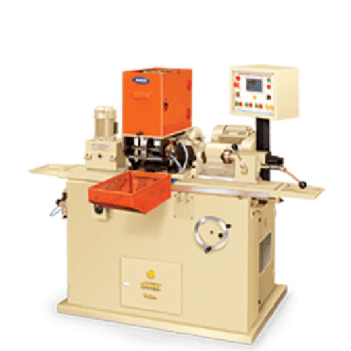 Automatic Cot Grinding Machine 