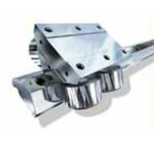 Linear Guide Technology