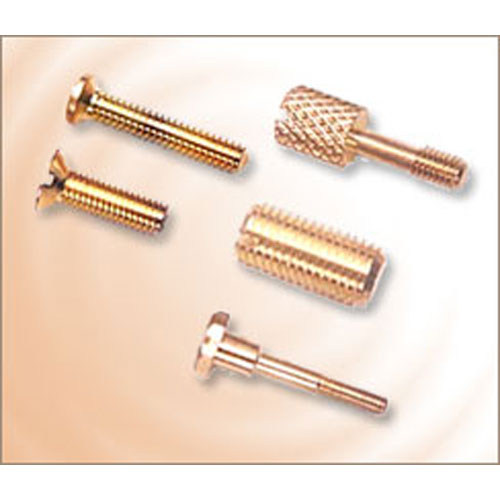 Brass Special Fasteners