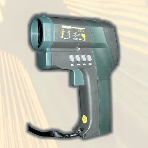 Infrared Thermometer