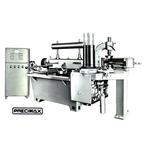 Wet Wire Drawing Machines