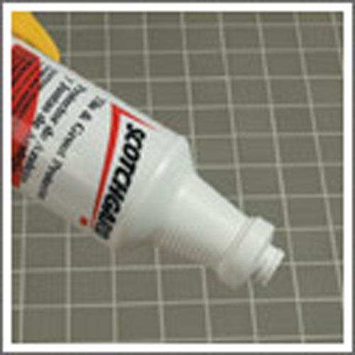 Scotchgard Tile & Grout Protector