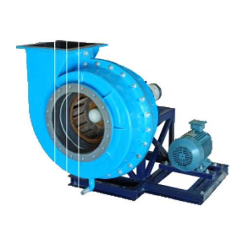 Centrifugal Exhaust Blowers