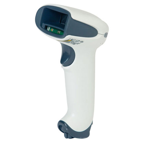 Area-Imaging Scanners