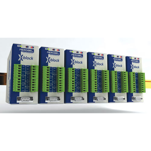Wire & Cable Tension Controller