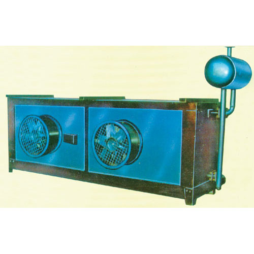 Ammonia Air Cooling Units