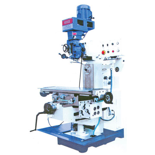 Drilling Milling Machine