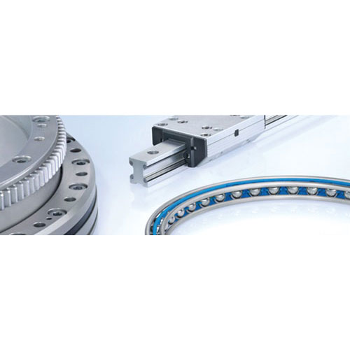 Bearings & Linear Systems