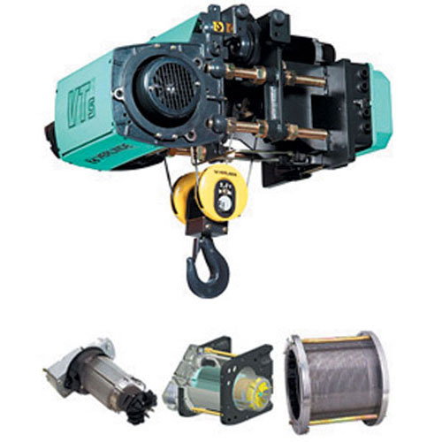 Electric Hoist