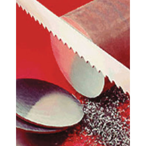 Bi-Metal Band Saw Blades