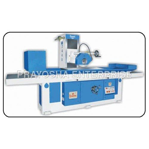 Surface Grinding Machine (Precision)