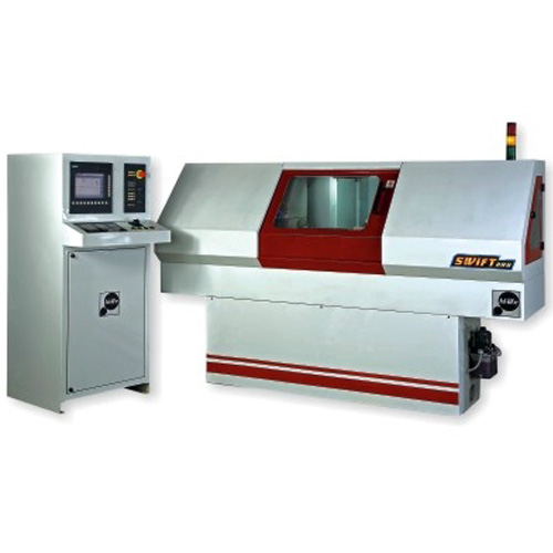 CNC Cylindrical Grinding Machine (Angular)