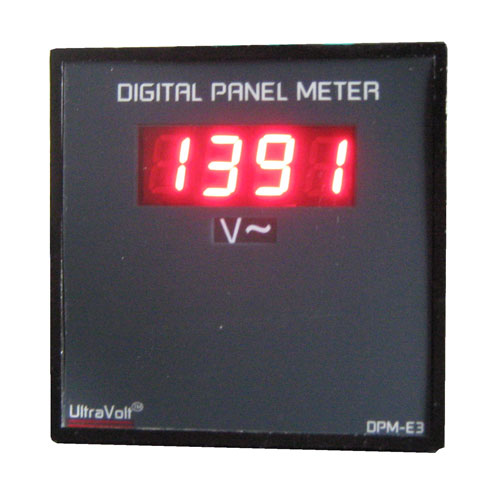 Digital Panel Meter