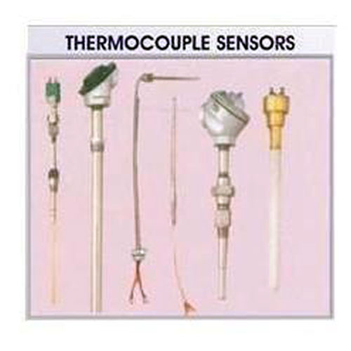Thermocouples and RTDs